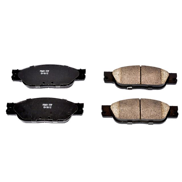 Z16 EVO CERAMIC PAD