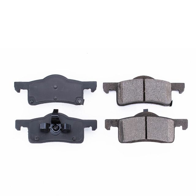 Z16 EVO CERAMIC PAD