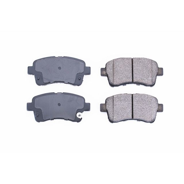 Z16 EVO CERAMIC PAD
