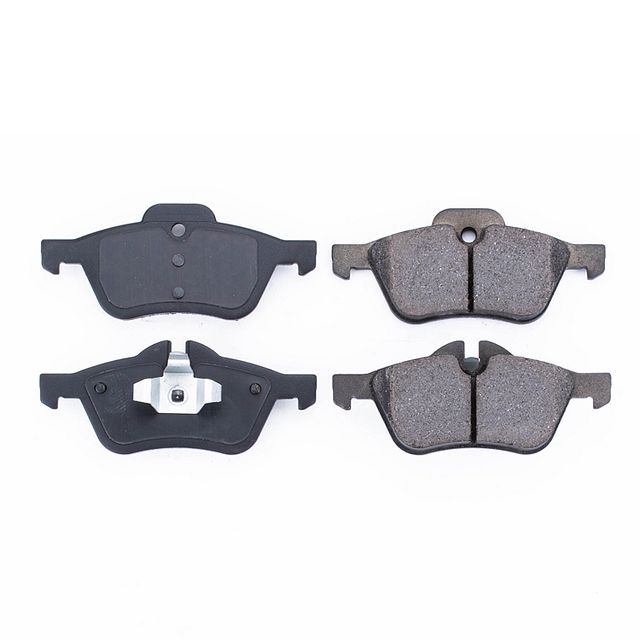 Z16 EVO CERAMIC PAD