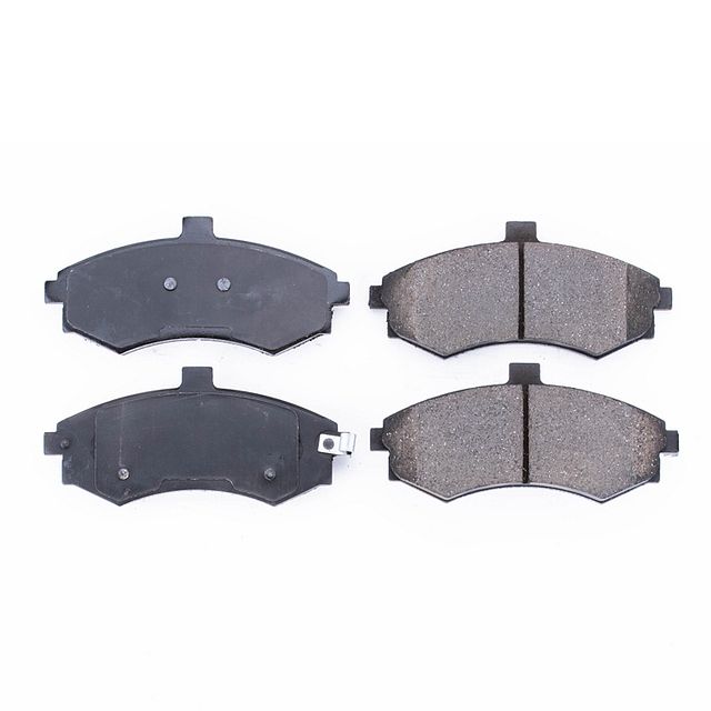 Z16 EVO CERAMIC PAD