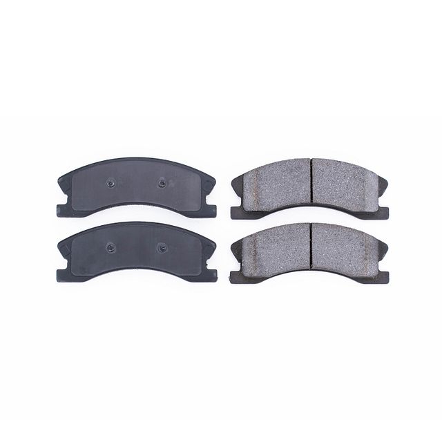 Z16 EVO CERAMIC PAD