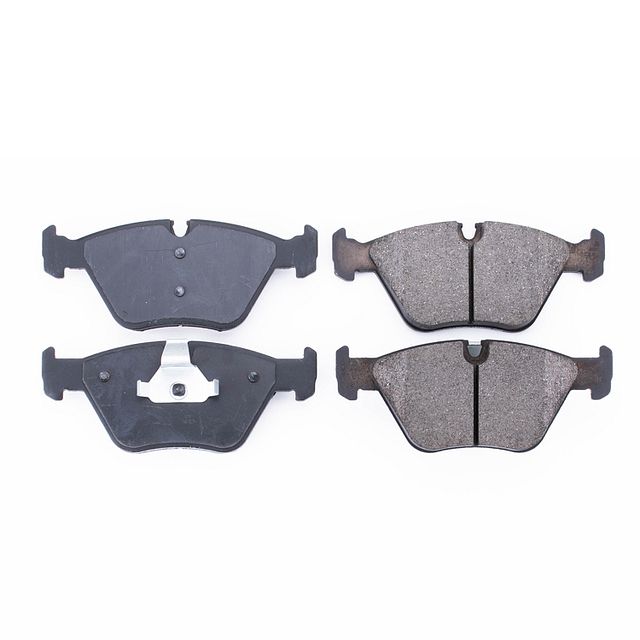 Z16 EVO CERAMIC PAD