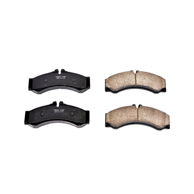 Z16 EVO CERAMIC PAD