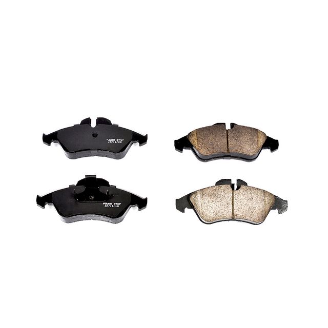 Z16 EVO CERAMIC PAD