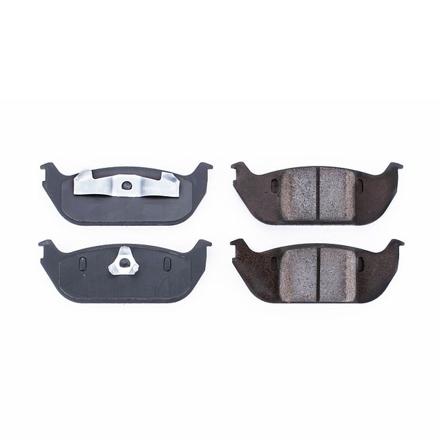 Z16 EVO CERAMIC PAD