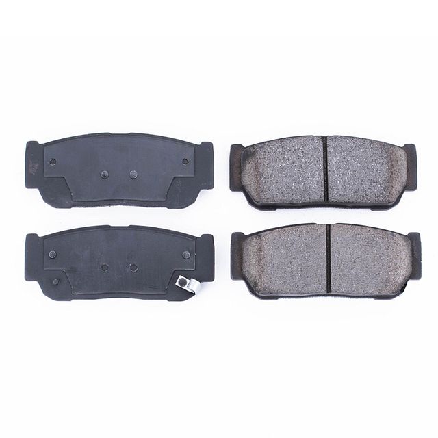 Z16 EVO CERAMIC PAD