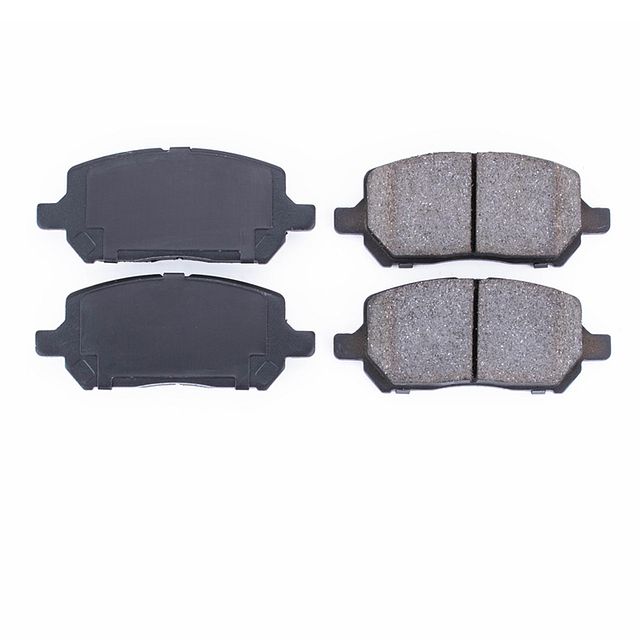 Z16 EVO CERAMIC PAD