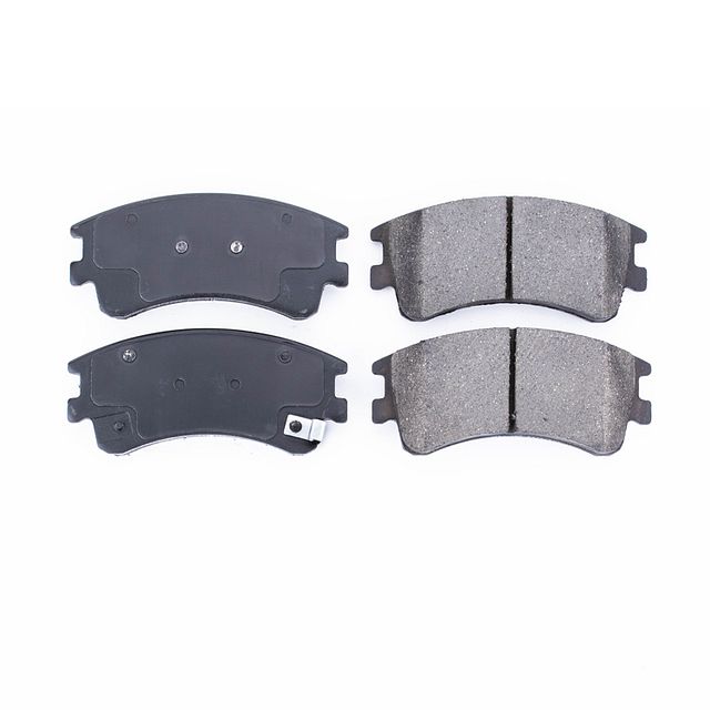 Z16 EVO CERAMIC PAD