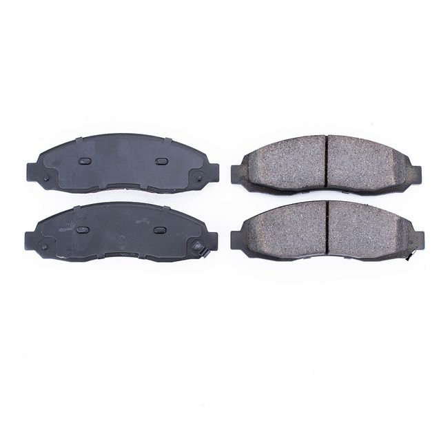 Z16 EVO CERAMIC PAD