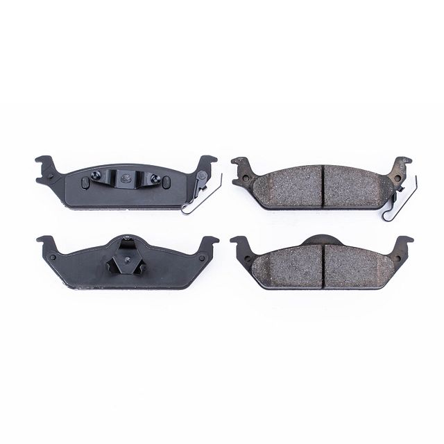 Z16 EVO CERAMIC PAD
