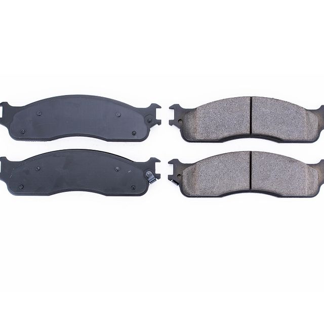 Z16 EVO CERAMIC PAD