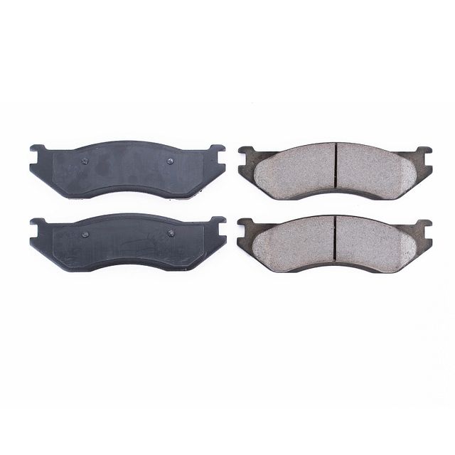 Z16 EVO CERAMIC PAD