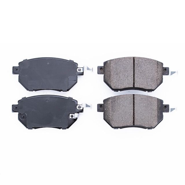 Z16 EVO CERAMIC PAD
