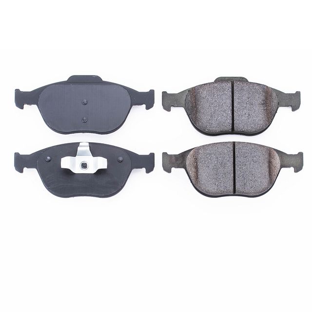 Z16 EVO CERAMIC PAD