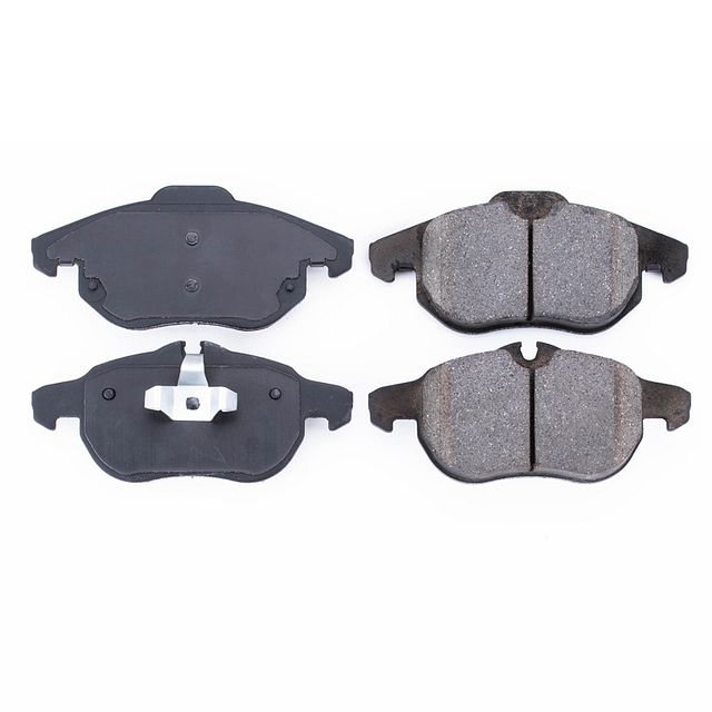 Z16 EVO CERAMIC PAD