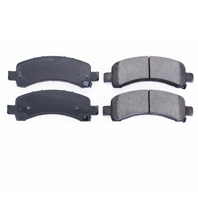 Z16 EVO CERAMIC PAD