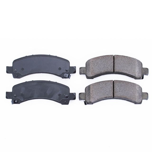 Z16 EVO CERAMIC PAD