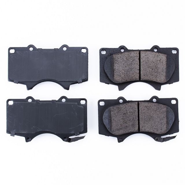 Z16 EVO CERAMIC PAD