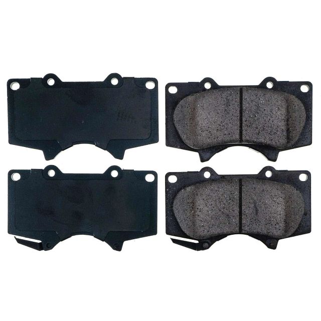 Z16 EVO CERAMIC PAD