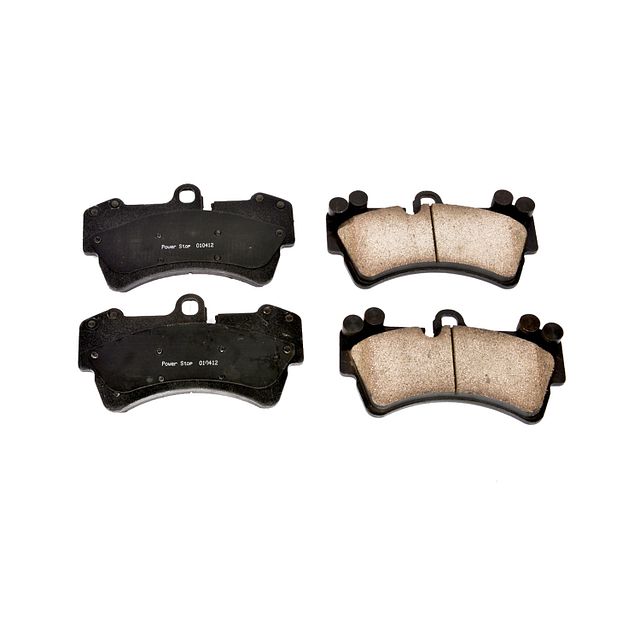 Z16 EVO CERAMIC PAD