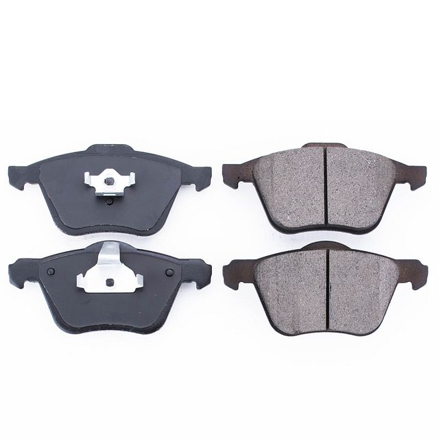 Z16 EVO CERAMIC PAD