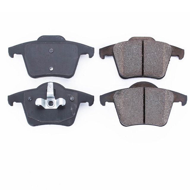 Z16 EVO CERAMIC PAD