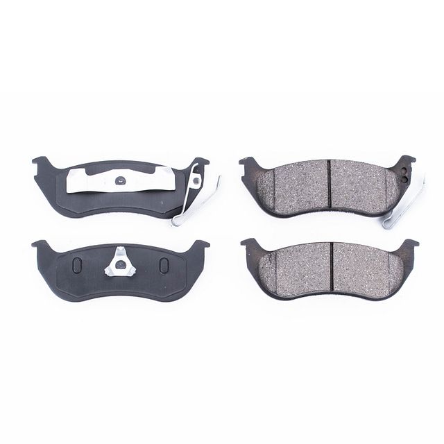 Z16 EVO CERAMIC PAD