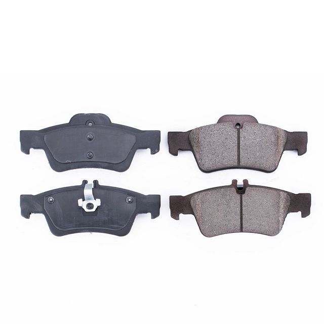Z16 EVO CERAMIC PAD
