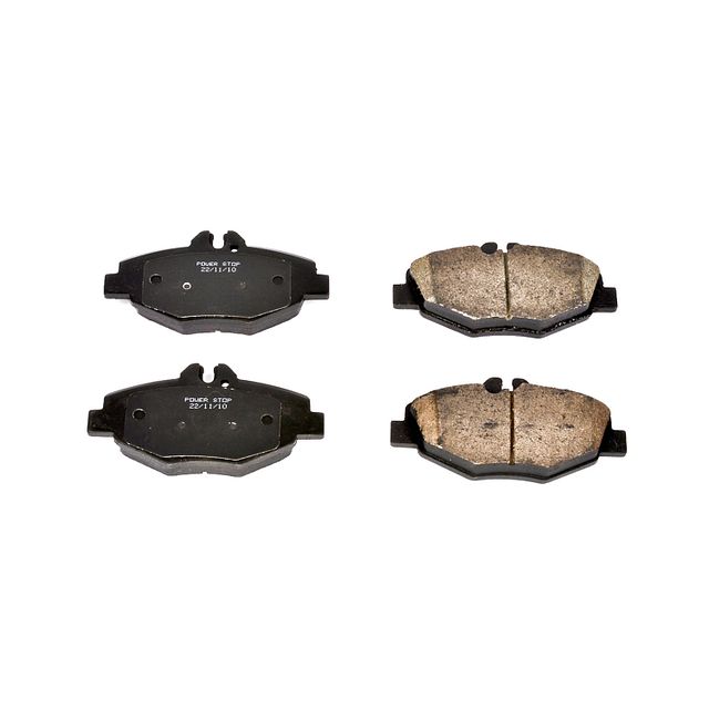 Z16 EVO CERAMIC PAD