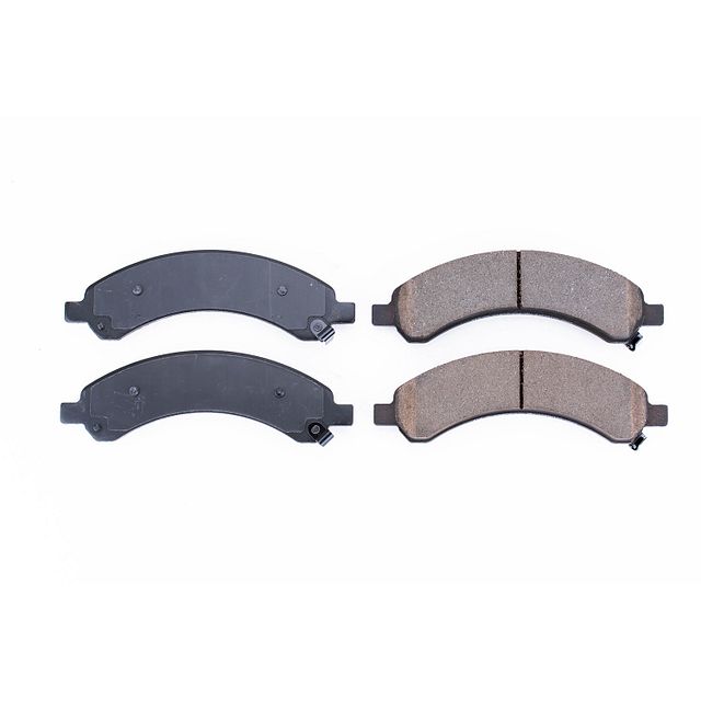 Z16 EVO CERAMIC PAD
