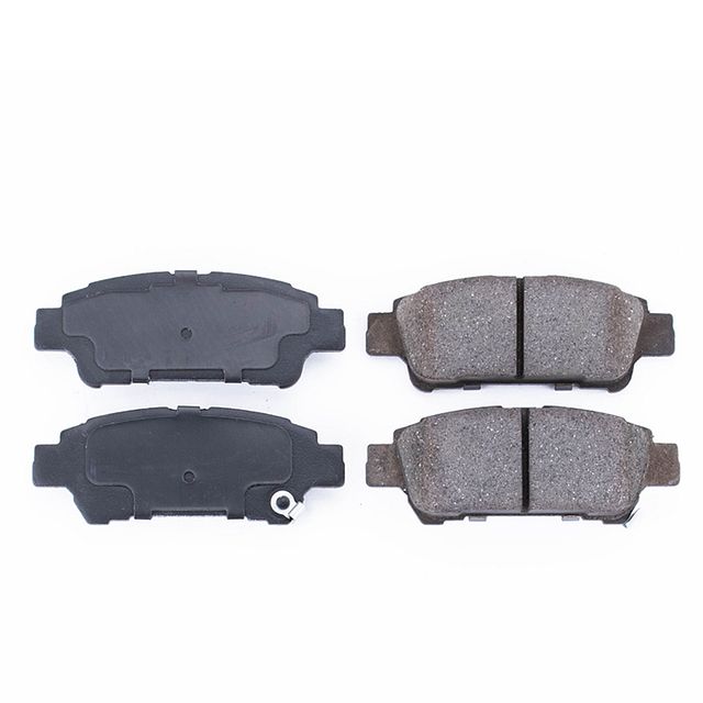 Z16 EVO CERAMIC PAD