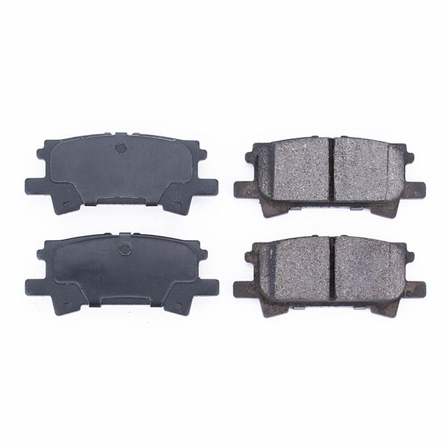 Z16 EVO CERAMIC PAD