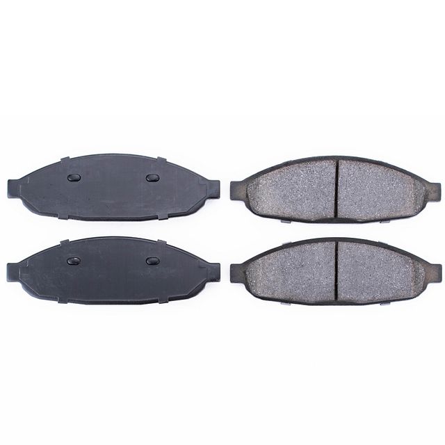 Z16 EVO CERAMIC PAD