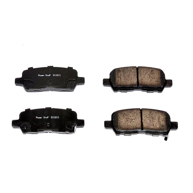 Z16 EVO CERAMIC PAD