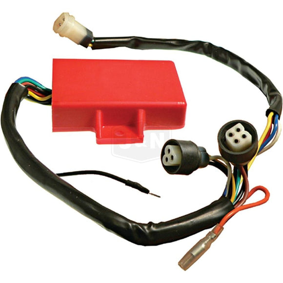 Arrowhead Yamaha CDI Module