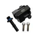 Billet Fuel Rail Kit 2017-2024 M8 Touring Models-1