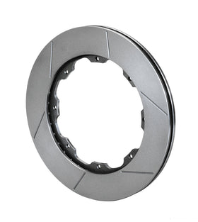 Wilwood Rotor-GT36 SPC-37 -LH 12.19 x .810 - 8 on 7.62in