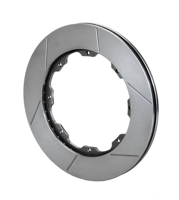 Wilwood Rotor-GT36 SPC-37 -LH 12.19 x .810 - 8 on 7.62in