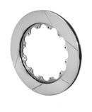 Wilwood Rotor-GTS36 Vented Iron-Non Directional 14.00 x .810 - 12 on 8.75in-1