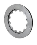 Wilwood Rotor-GTS36 Vented Iron-LH 14.00 x .760 - 12 on 8.75in-1