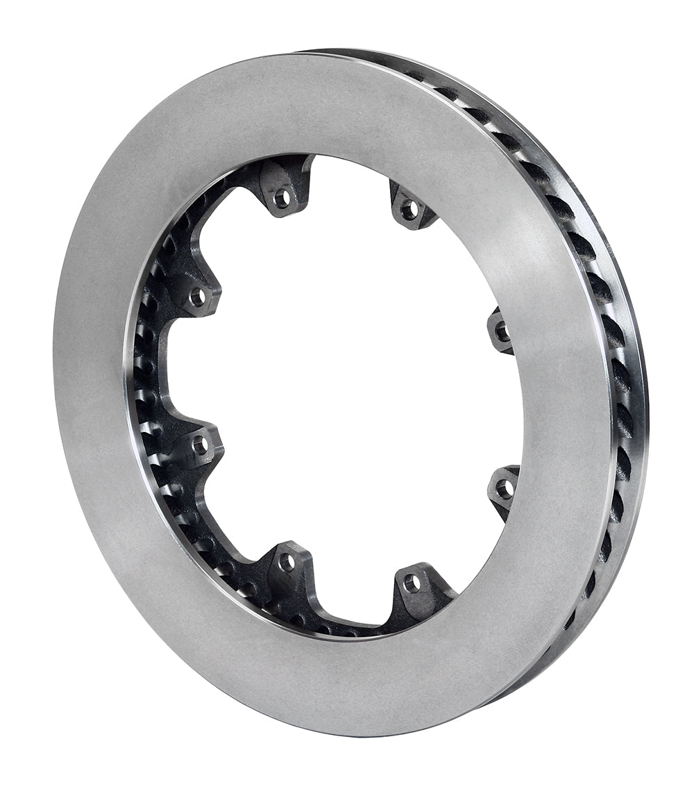 Wilwood Rotor HD48 SPC37 LH 11.75 x 1.21 - 8 on 7.00