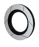 Wilwood Rotor-GT60 SPC-37-LH-BLK 16.00 x 1.50 - 12 on 9.75in-1