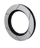 Wilwood Rotor-GT60 SPC-37-RH-BLK 15.50 x 1.38 - 12 on 10.25in-1