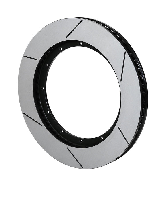 Wilwood Rotor-GT60 SPC-37-RH-BLK 15.50 x 1.38 - 12 on 10.25in