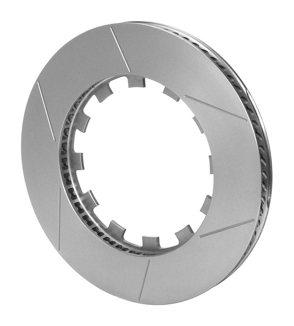 WILWOOD Rotor-GT72 SPC-37-RH 15.00 x 1.25 - 8.80" Snap Ring