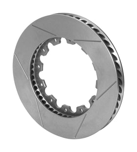 WILWOOD Rotor-GT48 SPC-37-LH-Bedded 12.19 x 1.26 - 12 on 7.24"