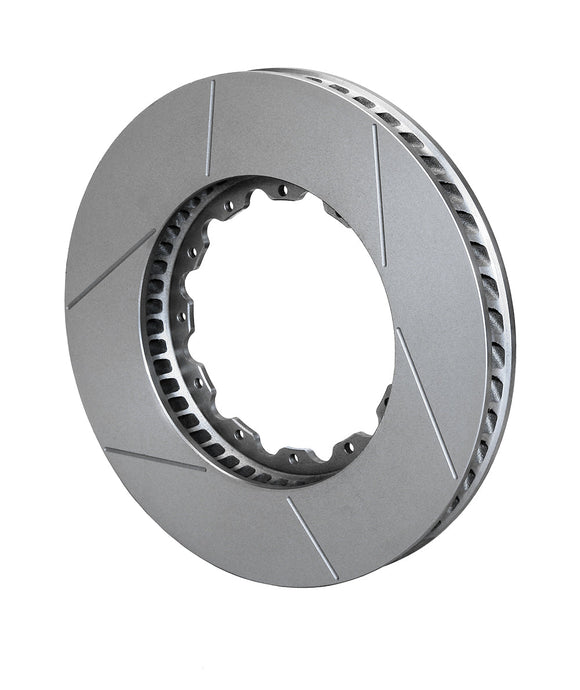 Wilwood Rotor-GT48 SPC-37-LH-Bedded 12.72 x 1.38 - 12 on 6.75in
