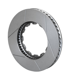 Wilwood Rotor-GT48 SPC-37-RH-Bedded 12.72 x 1.38 - 12 on 6.75in