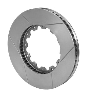 Wilwood Rotor-GT48 SPC-37-RH-Bedded 12.90 x 1.38 - 12 on 7.15in